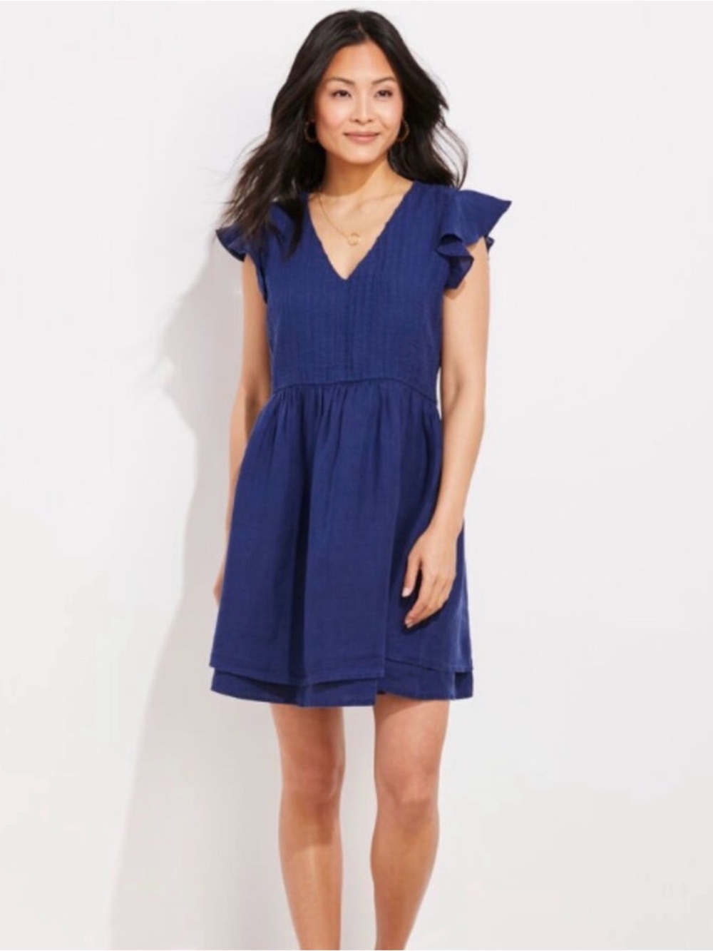 Vineyard Vines dress
